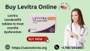 Buy Levitra Online  logo